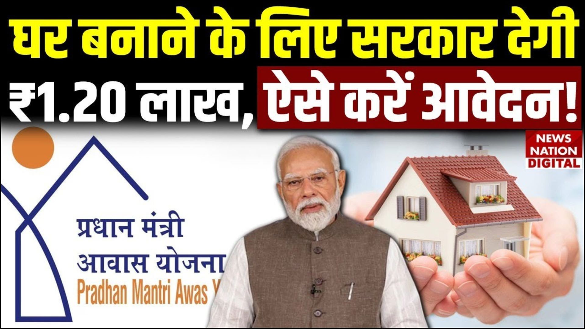 PM Awas Yojana 2026