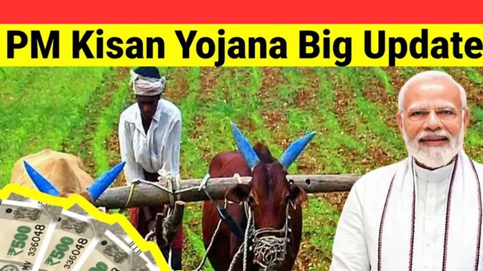 PM Kisan Money