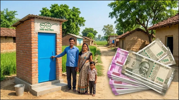 Free Sauchalay Yojana 2026