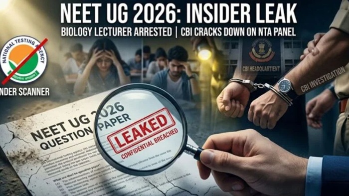 NEET UG 2026