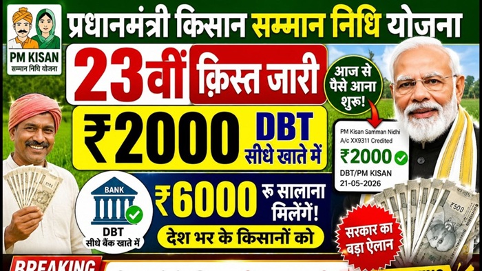 PM Kisan