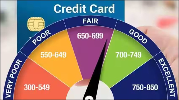 CIBIL Score