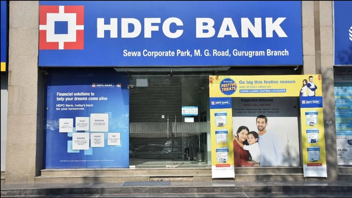 HDFC Personal Loan 2026