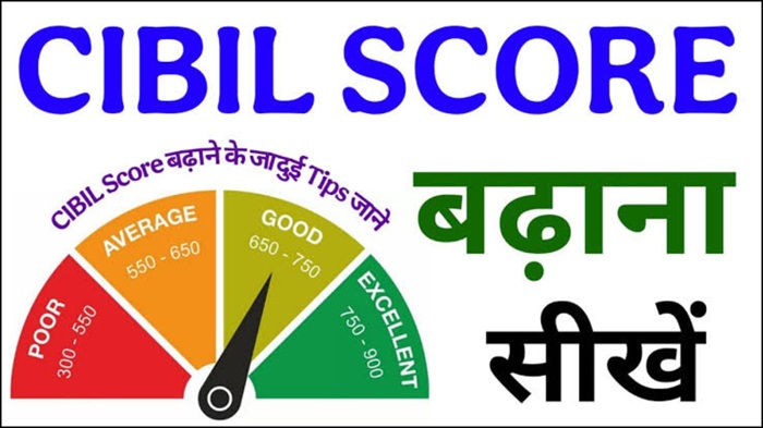 CIBIL Score