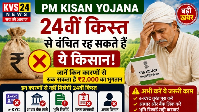 PM Kisan