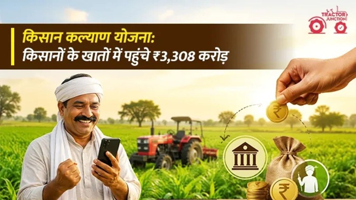 Kisan Kalyan Yojana