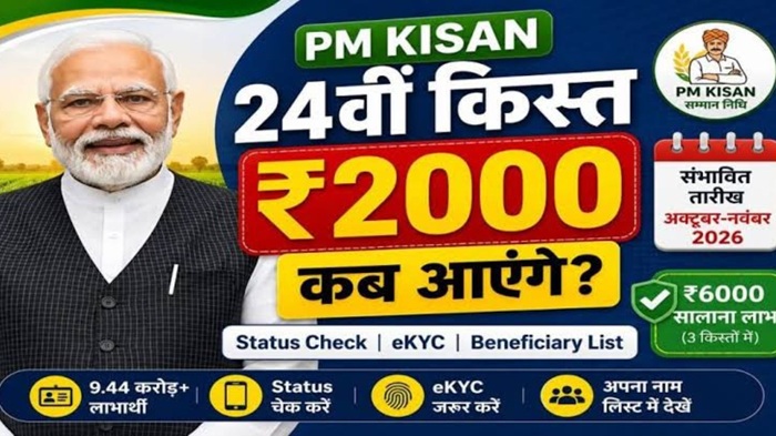 24th Kist Final Date