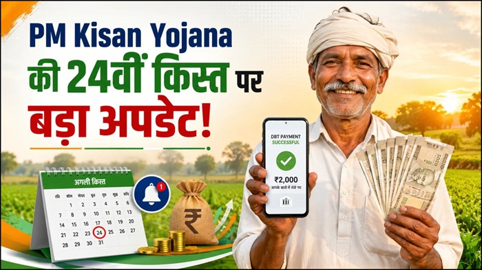 PM Kisan Yojana