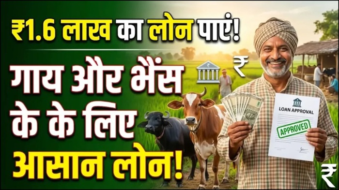Pashupalan Loan Yojana 2026