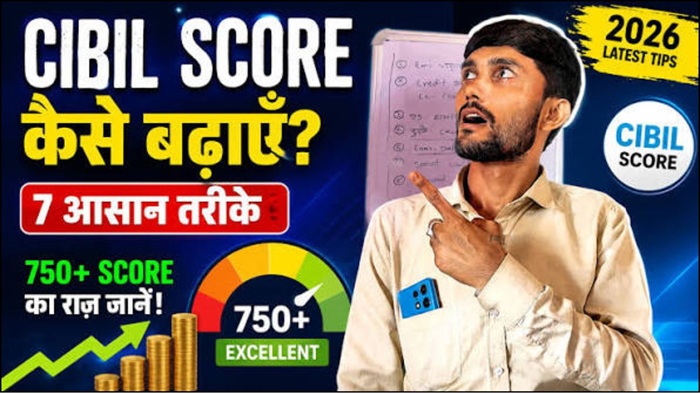 CIBIL Score