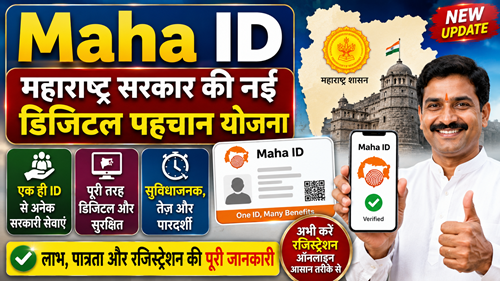 Maha ID Maharashtra